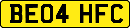 BE04HFC