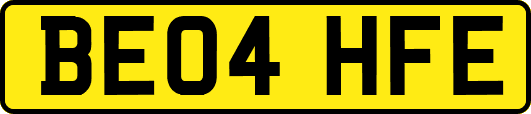 BE04HFE