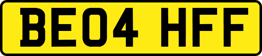 BE04HFF