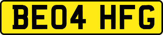 BE04HFG