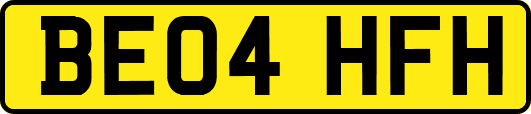 BE04HFH