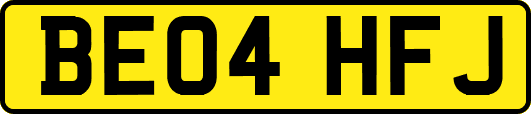BE04HFJ