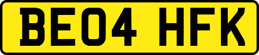 BE04HFK