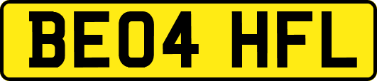 BE04HFL