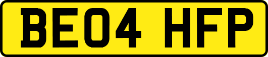 BE04HFP