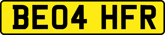 BE04HFR