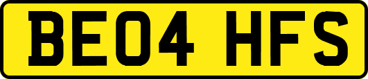 BE04HFS