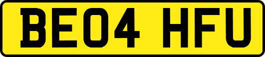 BE04HFU