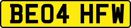 BE04HFW