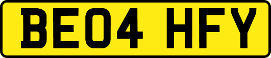 BE04HFY