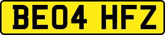 BE04HFZ