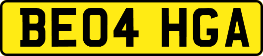 BE04HGA