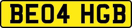 BE04HGB