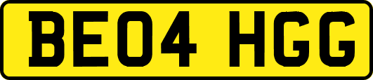 BE04HGG