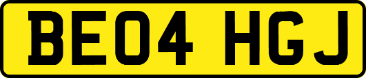 BE04HGJ