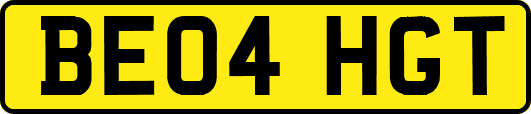 BE04HGT