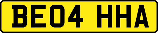 BE04HHA