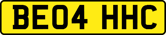 BE04HHC