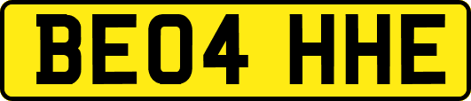 BE04HHE