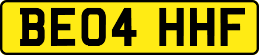 BE04HHF
