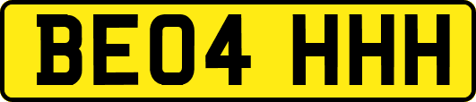 BE04HHH