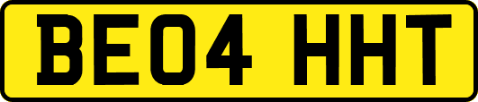 BE04HHT