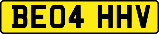 BE04HHV