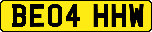 BE04HHW