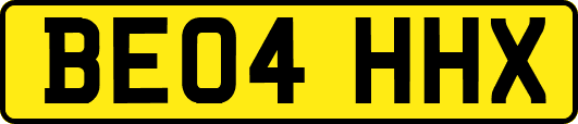 BE04HHX