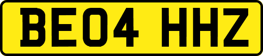 BE04HHZ