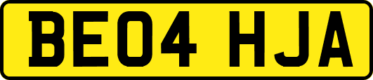 BE04HJA
