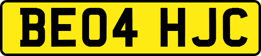 BE04HJC