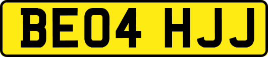 BE04HJJ