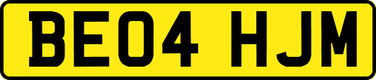 BE04HJM