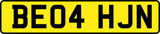 BE04HJN