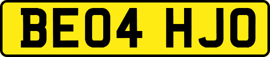 BE04HJO