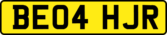 BE04HJR