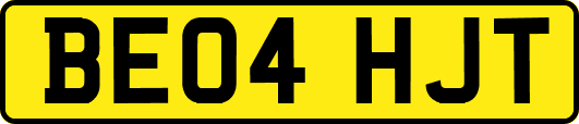 BE04HJT