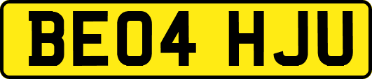 BE04HJU