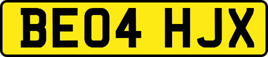 BE04HJX