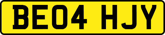BE04HJY