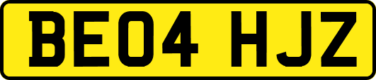 BE04HJZ