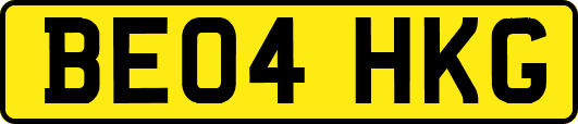 BE04HKG