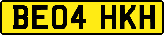 BE04HKH