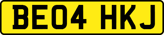BE04HKJ