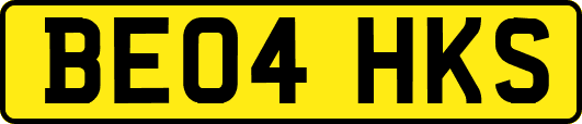 BE04HKS