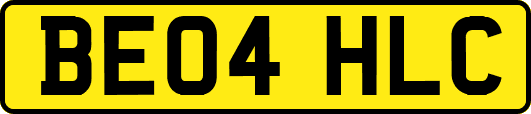 BE04HLC
