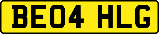 BE04HLG