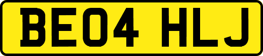 BE04HLJ
