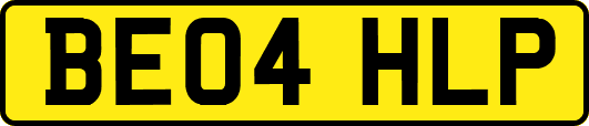BE04HLP